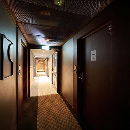 Gwarna Aparthotel City Center Wroclaw By Noclegi Renters מראה חיצוני תמונה