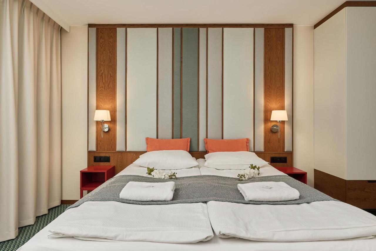 Gwarna Aparthotel City Center Wroclaw By Noclegi Renters מראה חיצוני תמונה