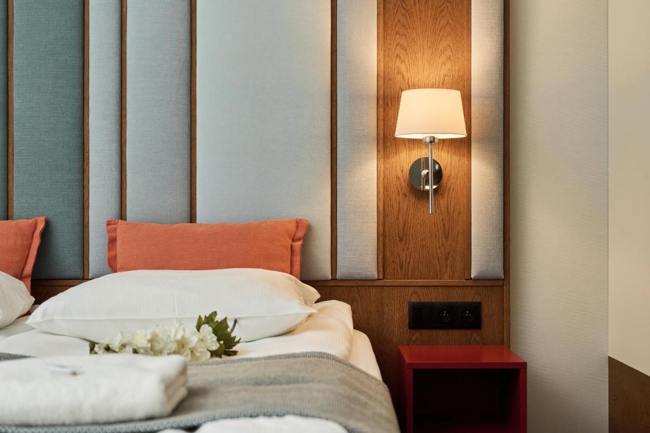 Gwarna Aparthotel City Center Wroclaw By Noclegi Renters מראה חיצוני תמונה