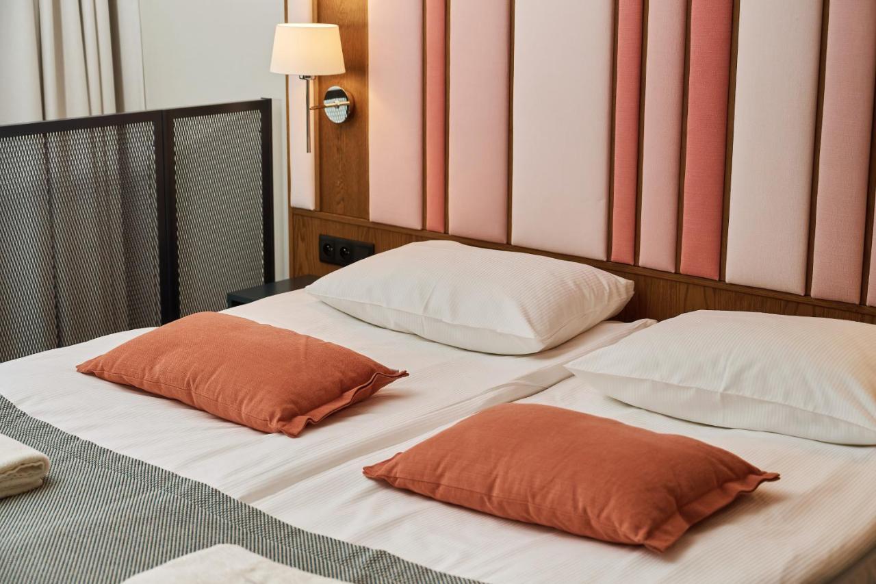 Gwarna Aparthotel City Center Wroclaw By Noclegi Renters מראה חיצוני תמונה