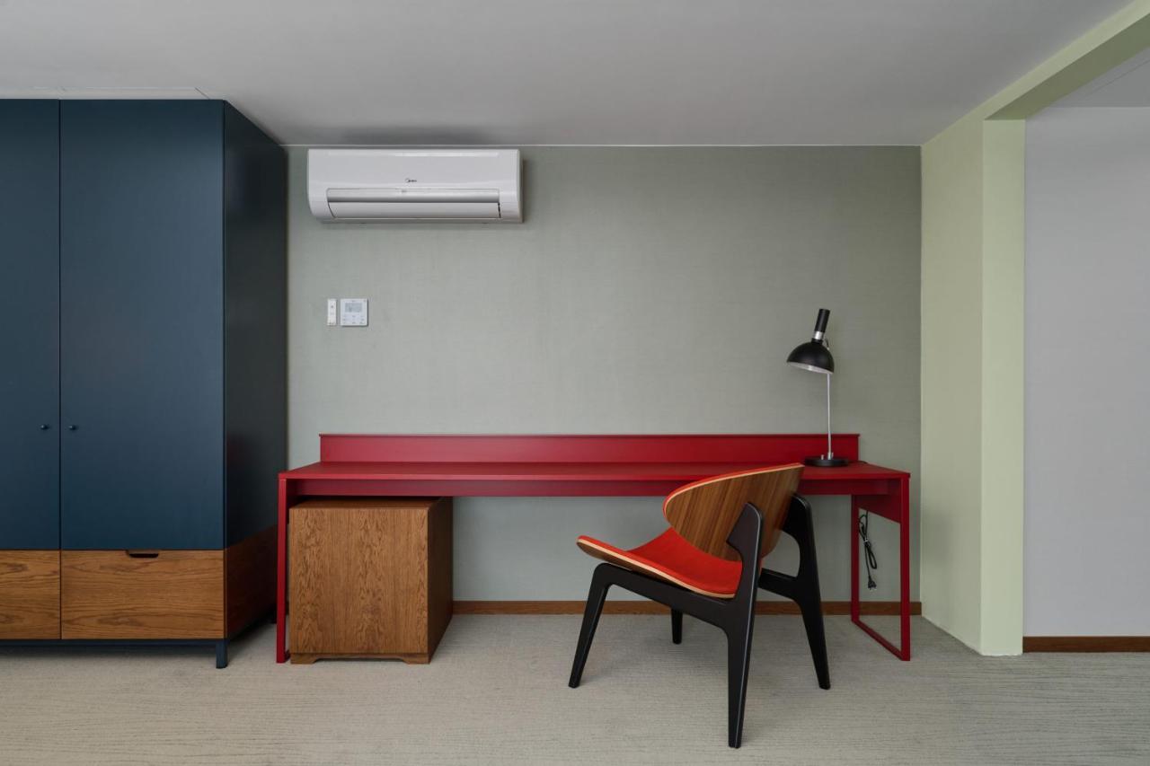 Gwarna Aparthotel City Center Wroclaw By Noclegi Renters מראה חיצוני תמונה