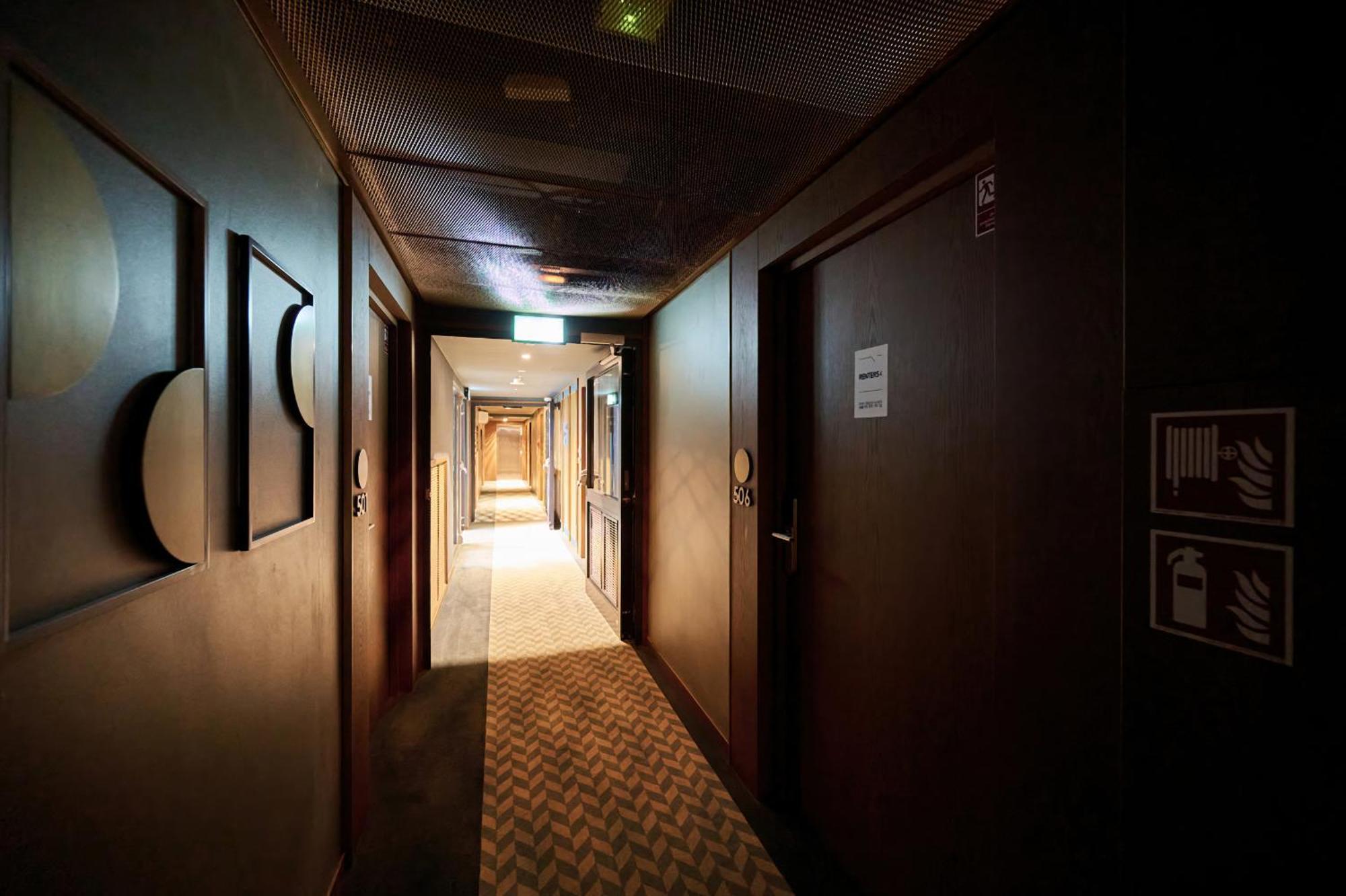 Gwarna Aparthotel City Center Wroclaw By Noclegi Renters מראה חיצוני תמונה