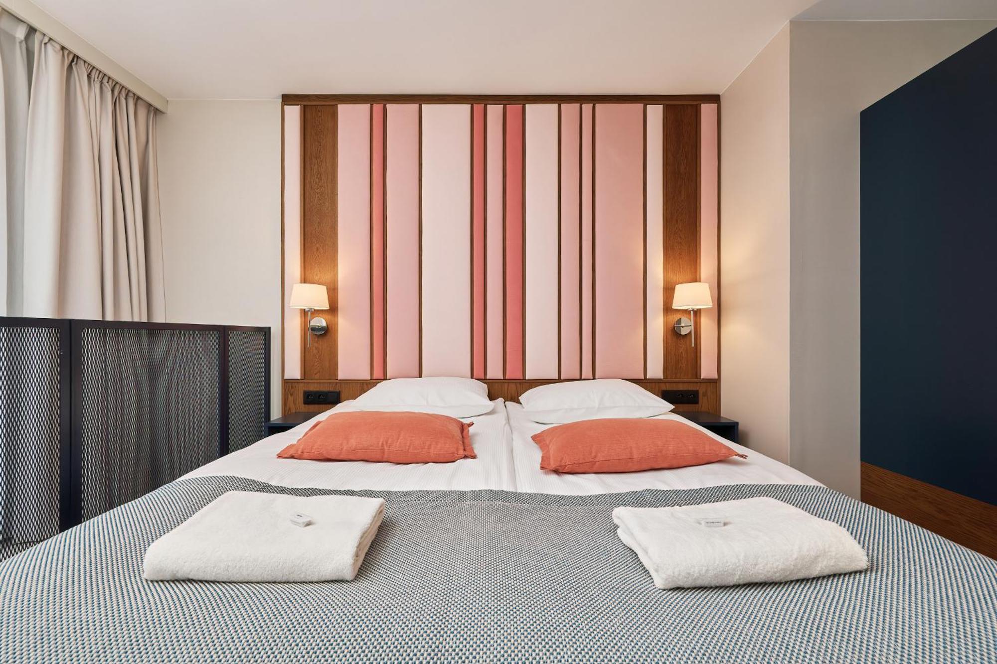 Gwarna Aparthotel City Center Wroclaw By Noclegi Renters מראה חיצוני תמונה