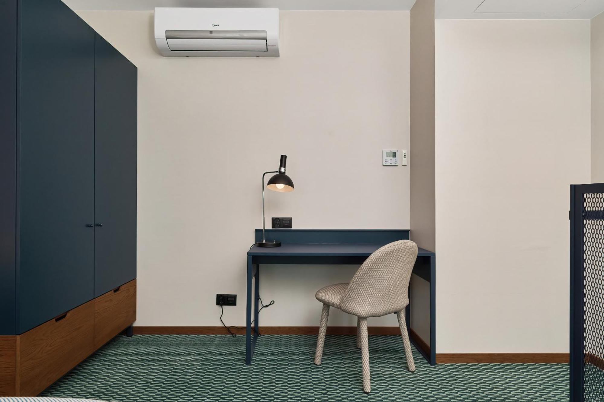 Gwarna Aparthotel City Center Wroclaw By Noclegi Renters מראה חיצוני תמונה
