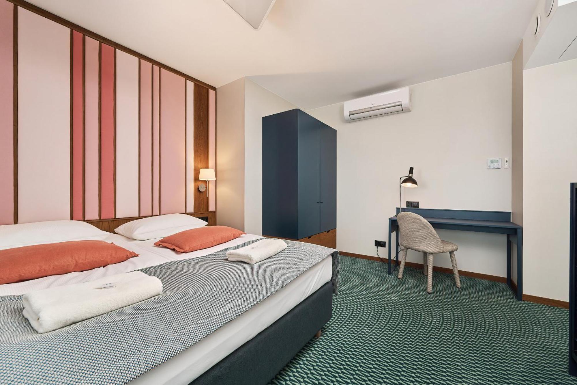 Gwarna Aparthotel City Center Wroclaw By Noclegi Renters מראה חיצוני תמונה